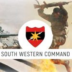 South-Western-Command