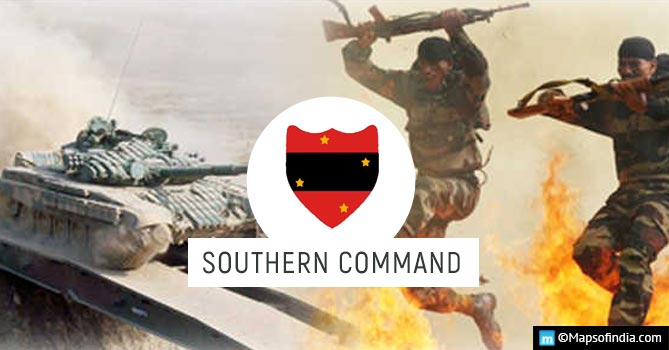 Southern Command