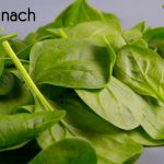 Spinach