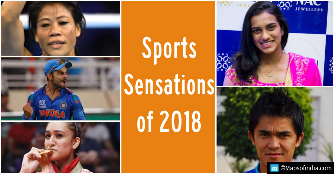 sports personalities of 2018