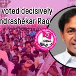 Telangana-voted-decisively-favour-of-KCR