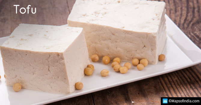 Tofu Tofu