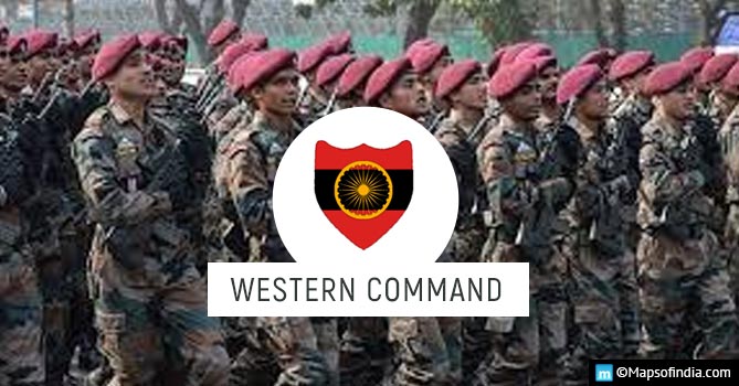 Western Command