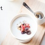 Yoghurt