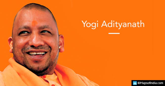 Yogi Adityanath