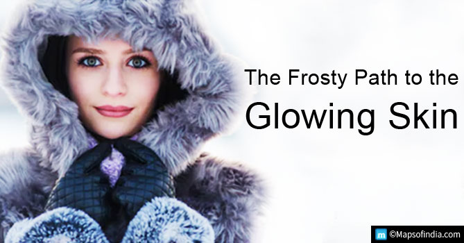 Beauty Tips to Follow This Winter