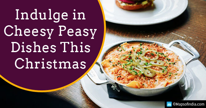 Dishes to Make This Christmas Dishes to Make This Christmas