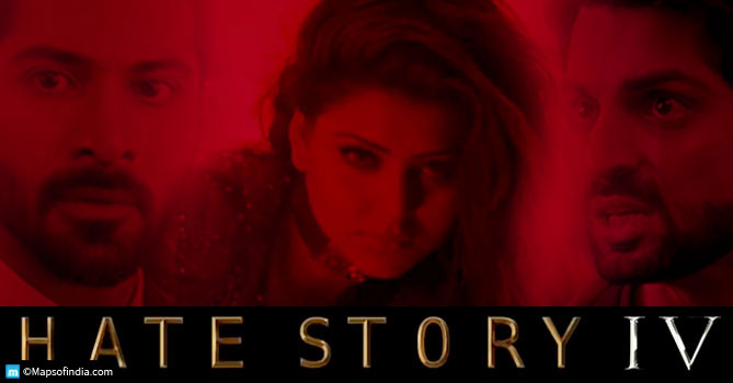 Hate Story 4