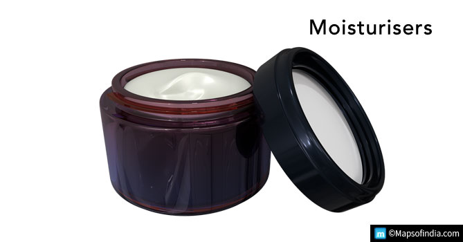 Moisturisers