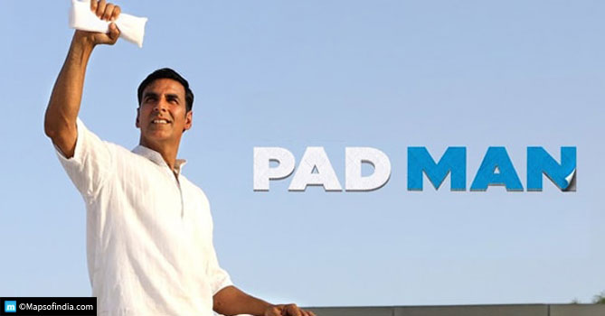 Padman