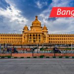 Places to visit on new year Bengaluru