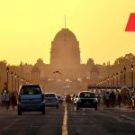 Places to visit on new year Delhi