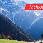 Places to visit on new year Mcleodganj