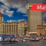 Places to visit on new year Mumbai