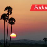 Places to visit on new year Puducherry