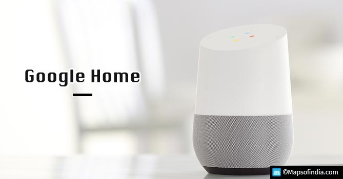 Google Home