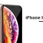 iPhone XS Max