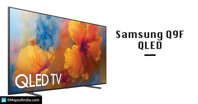 Samsung Q9F QLED