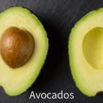 Avocados