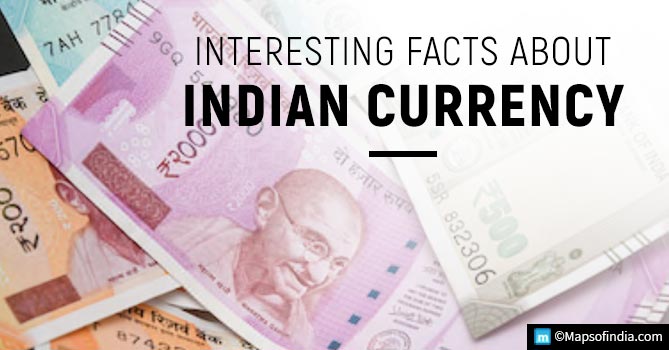 Indian Currency: Some important facts you should know