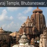 Lingaraj-Temple-Bhubaneswar-Odisha