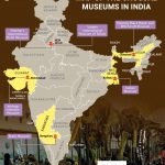Unusual-Museums-in-India-Map