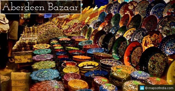 Aberdeen Bazaar