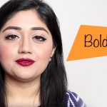 Beauty Trends That Will Rock 2019-Bold Lips