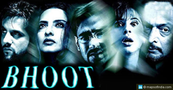 Bhoot