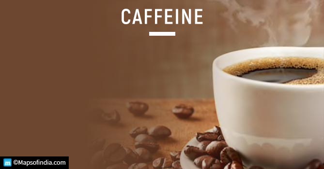 Caffeine - Foods That Can Damage Your Kidney