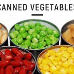 Canned Vegetables – Foods That Can Damage Your Kidney