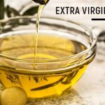 Extra Virgin Olive Oil