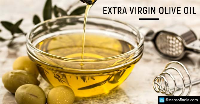 Extra Virgin Olive Oil