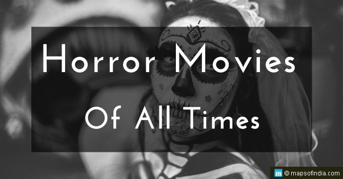 Best Bollywood Horror Movies