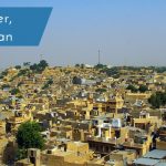 Jaisalmer, Rajasthan
