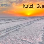 Kutch, Gujarat