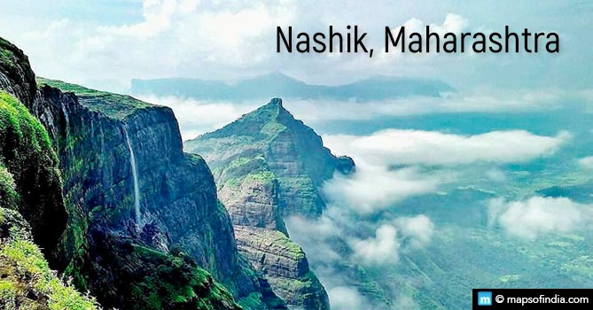 Nashik, Maharashtra