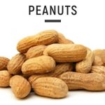 Peanuts – Foods That Can Damage Your Kidney