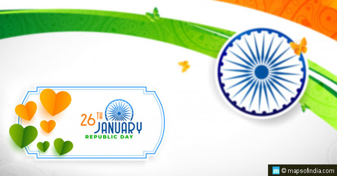 Essay on Republic Day (26th January) for Students and Teachers