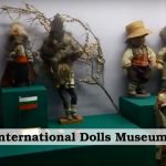 Shankar’s International Dolls Museum New Delhi