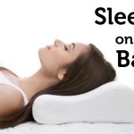Sleeping on Your Back