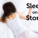 Sleeping on Your Stomach