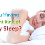 Sleeping Positions