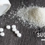 Sugar – Foods That Can Damage Your Kidney