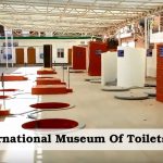 Sulabh International Museum of Toilets, New Delhi