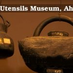 Vechaar Utensils Museum, Ahmedabad