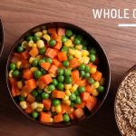 Whole Grains