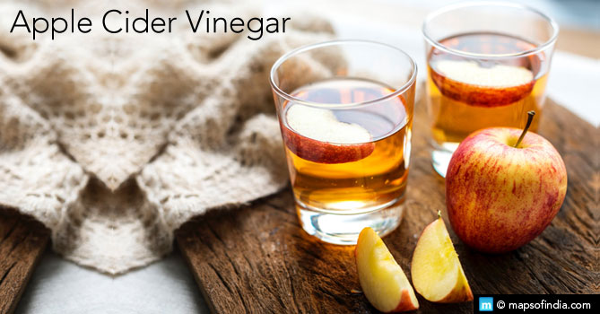 Apple Cider Vinegar