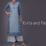 Kurta-and-Palazzo-Pants