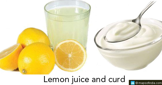 Lemon-juice-and-curd